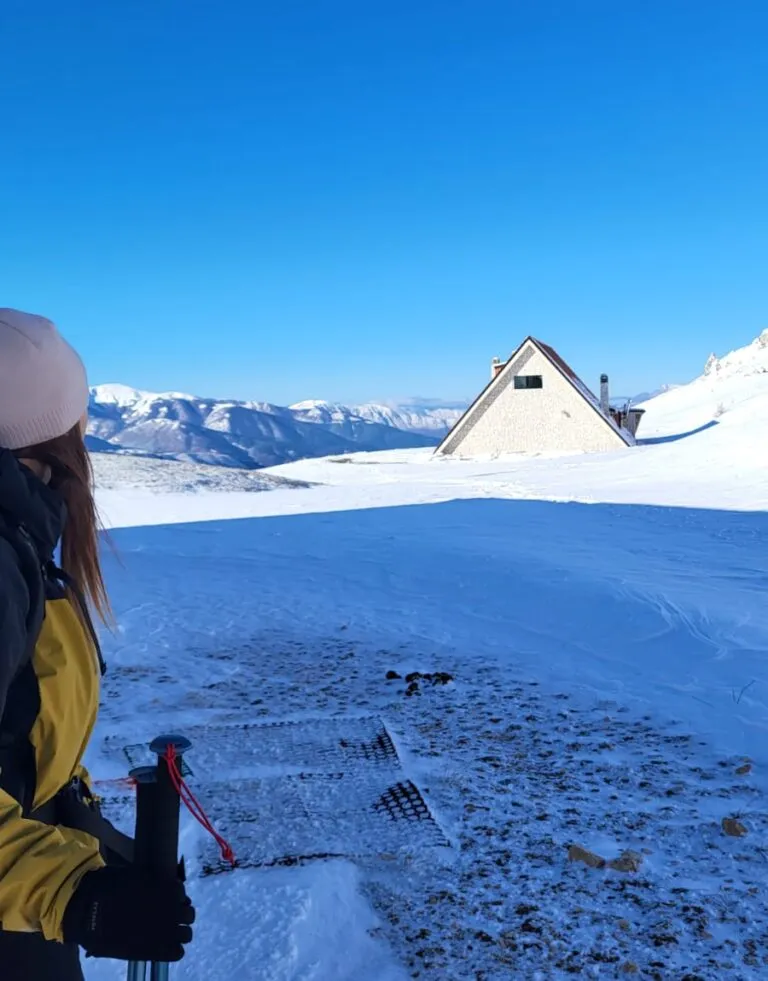 Article Neve Roccaraso: la guida completa per vivere l’inverno in Abruzzo thumbnail