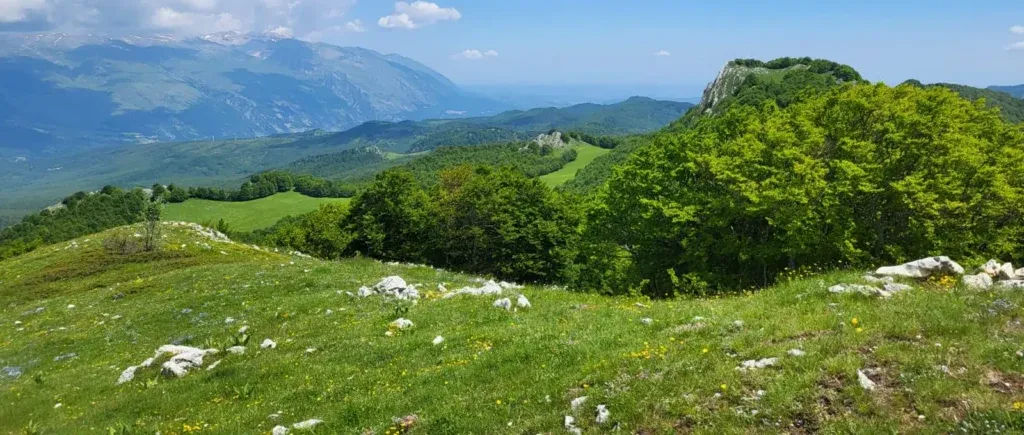 Article Escursioni Campo di Giove: un’avventura nella natura incontaminata dell’Abruzzo thumbnail