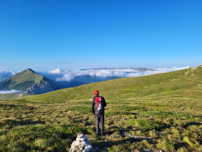 Cosa vuol dire Majella?