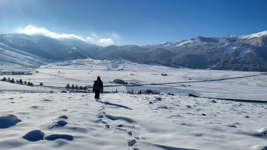 Article Dove si trova Castel Di Sangro | Abruzzo | Borghi e natura thumbnail