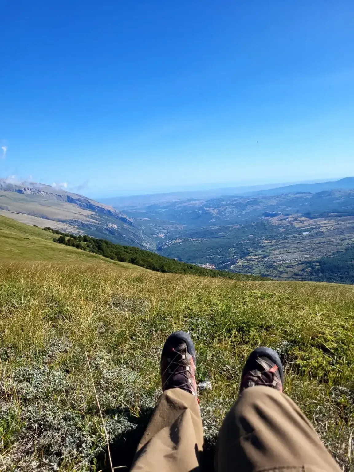 Article Castel di Sangro Escursioni in Natura, trekking e attività thumbnail